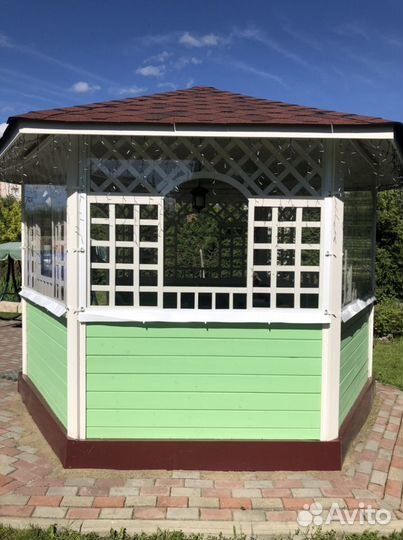 Мягкие-рулонные окна