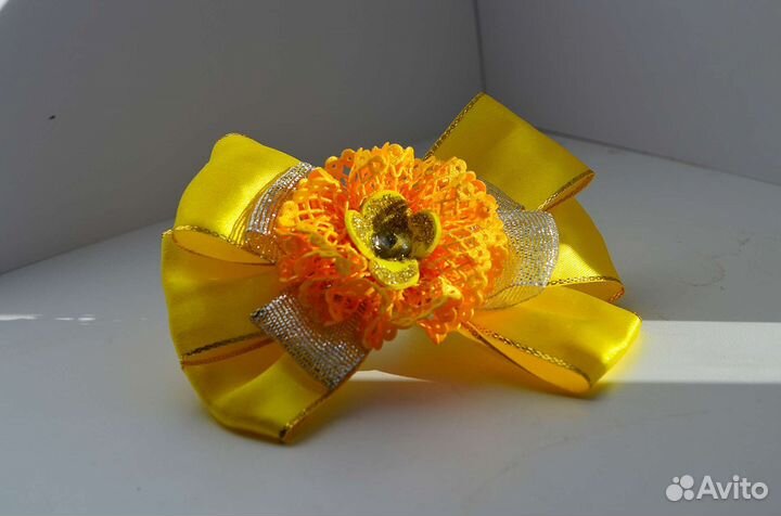 Резинка для волос