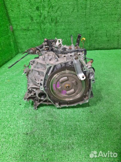 Автомат АКПП honda airwave GJ1 L15A