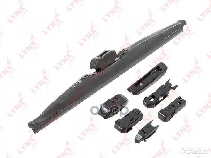 Зимняя щётка стеклоочистителя LW400 lynxauto