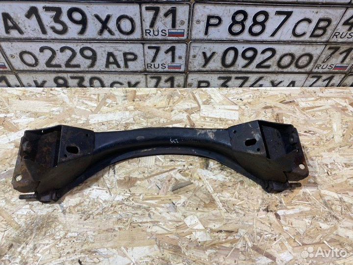 Передняя балка Ваз 2105 2006