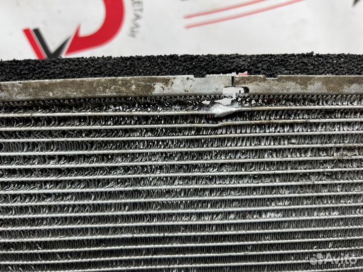 Радиатор охлаждения Kia Ceed 3 2018-2023