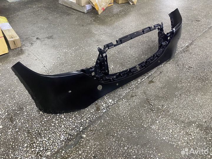 Бампер KSD550031ABB