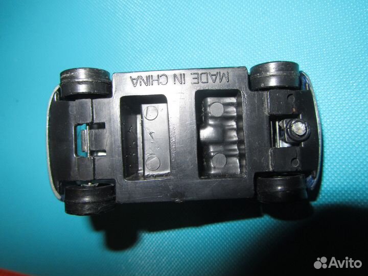 Модель Mercedes A class