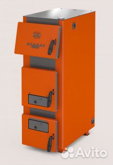 Котел Куппер про-42 (2.0)