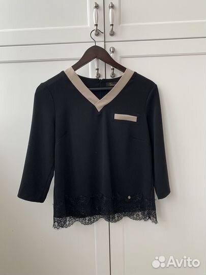 Брючный костюм женский