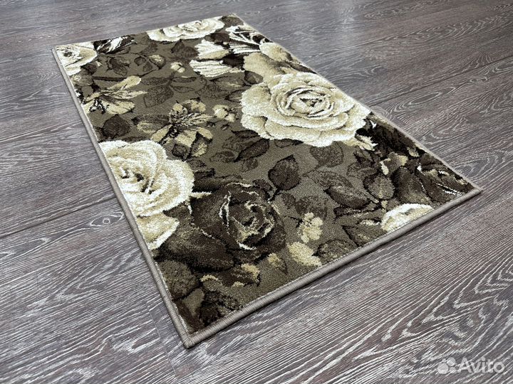 Ковер новый ковер для спальни 0.6х1