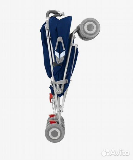 Коляска трость Maclaren