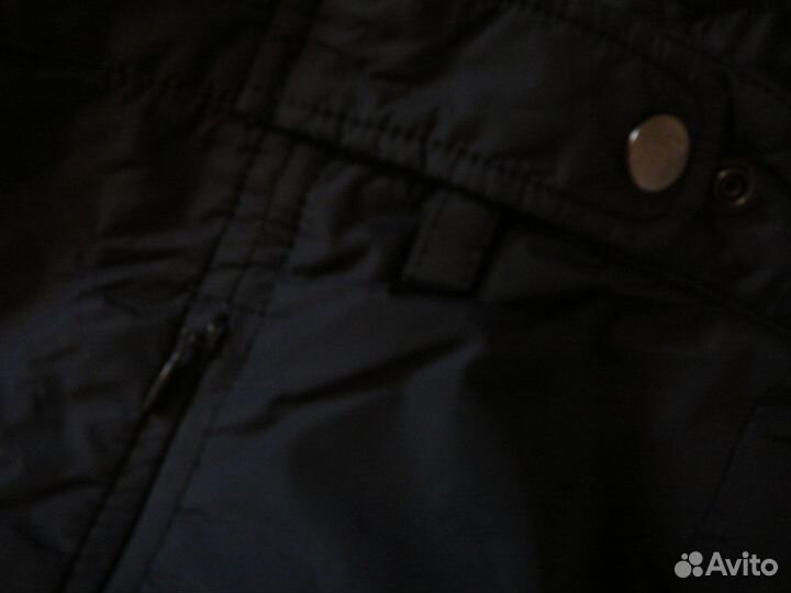 Утеплённые брюки Sela