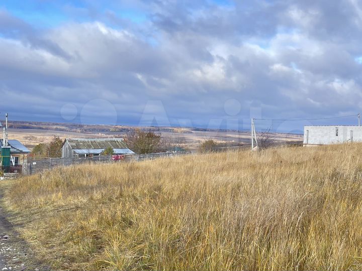 Участок 10 сот. (ИЖС)