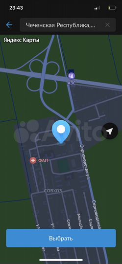 Участок 20 сот. (ИЖС)