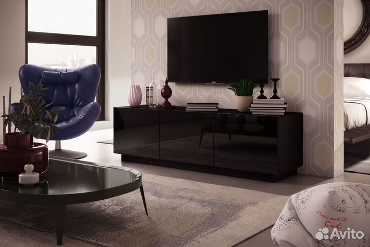 Тумба под телевизор