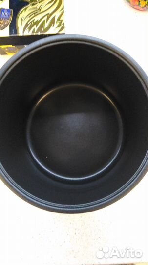 Чаша для мультиварки