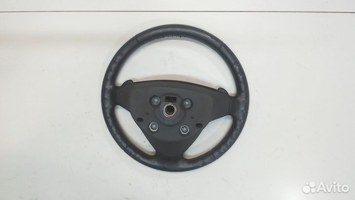 Руль Saab 9-5, 2006