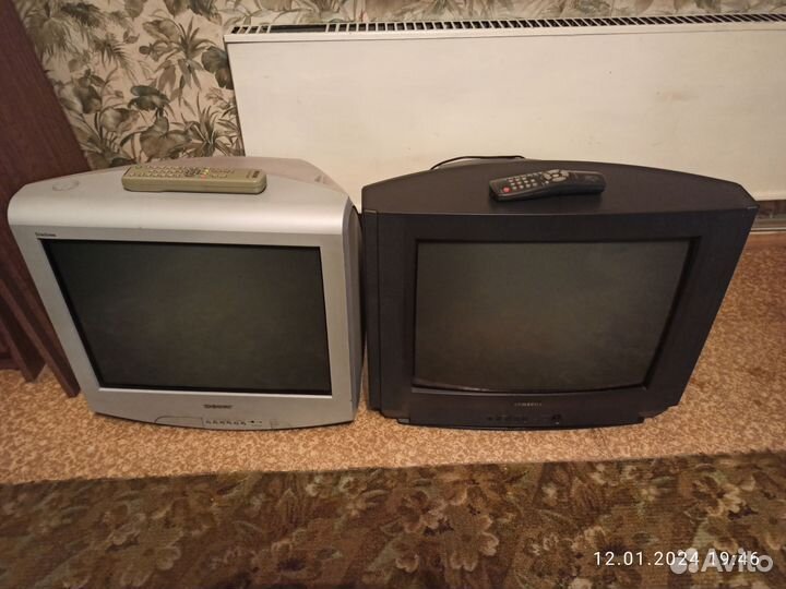 Телевизор бу