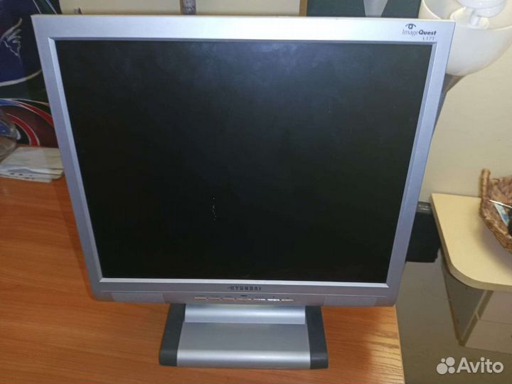 Монитор Viewsonic 24