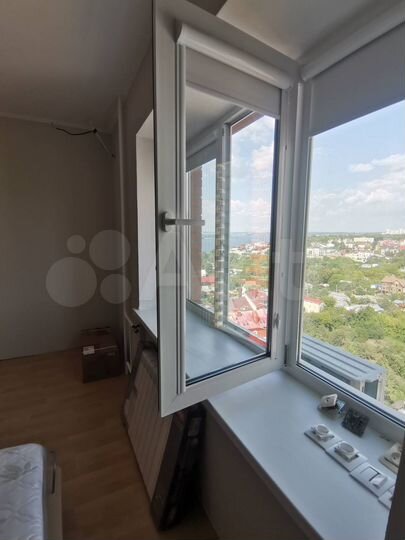 1-к. квартира, 56,2 м², 13/14 эт.