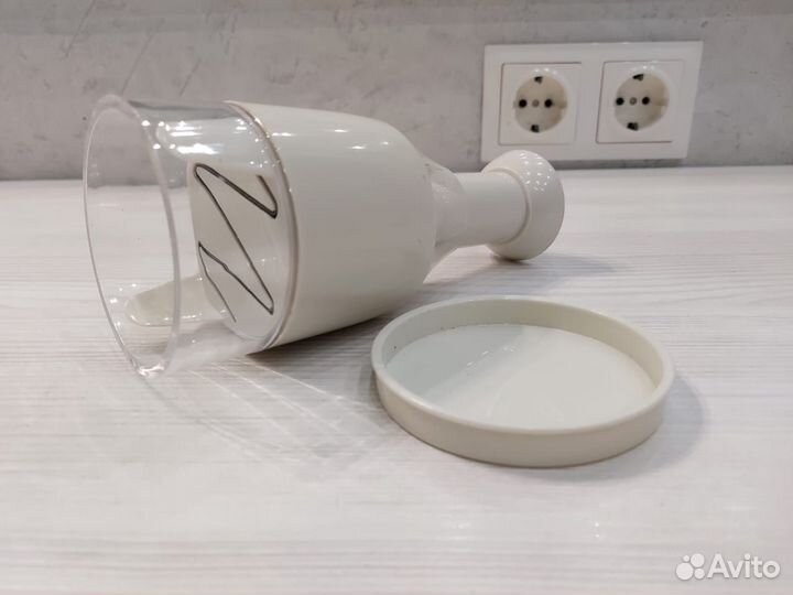 Новая лукорезка Tescoma