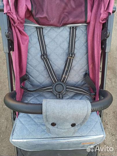 Детские коляски