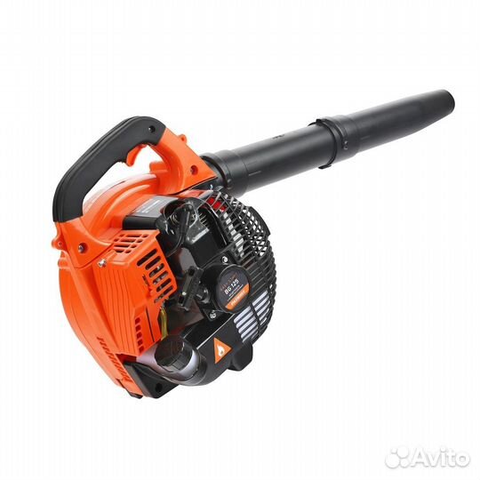 Воздуходувка бензиновая садовая Patriot BG 125