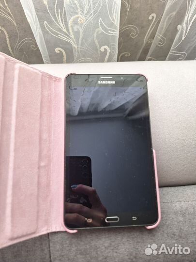 Samsung galaxy tab a 6
