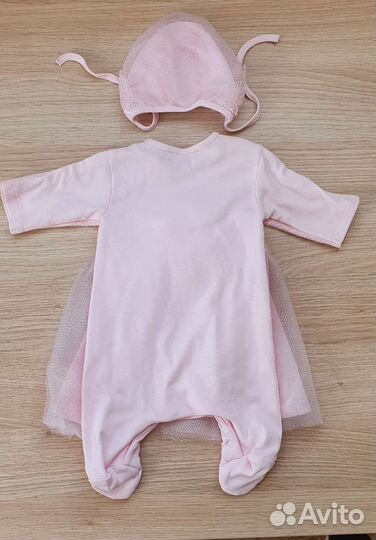 Комплект на выписку choupette 56 см