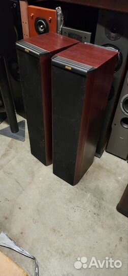 Топ Jamo Classic 8 (Made in Denmark)