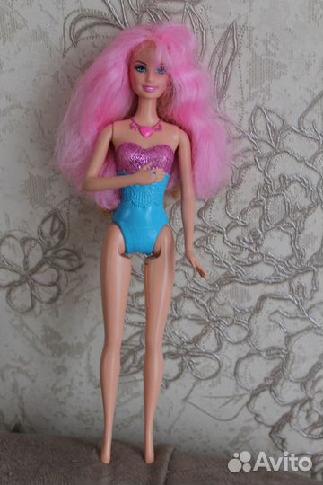 Барби оригинал Mattel Disney