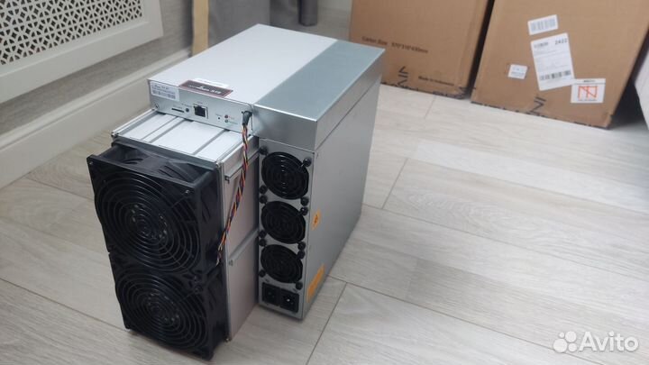 Antminer S19 95th