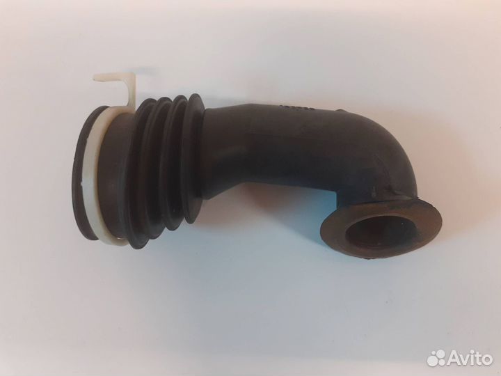 Заливной патрубок для стиральной машины Gorenje