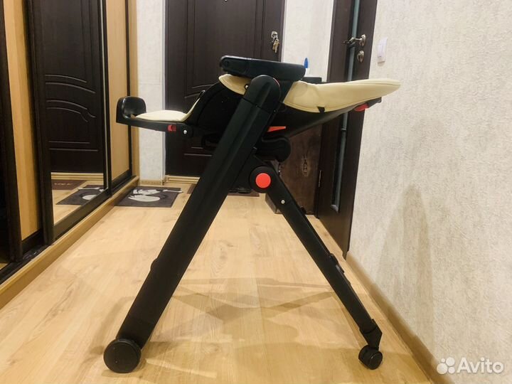 Стул для кормления Nuovita