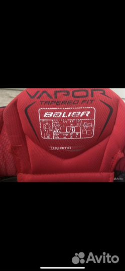 Хоккейные шорты