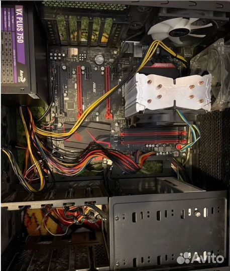 Компьютерный Мастер Ремонт Компьютеров