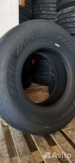 Aplus T706 385/65 R22 160L