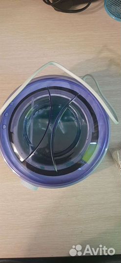 Воскоплав для депиляции