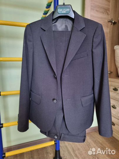 Костюм для мальчика 128