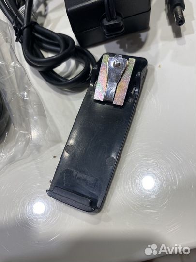 Зарядное устройство для рации Motorola