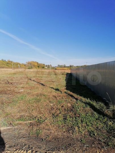 Участок 10 сот. (ИЖС)