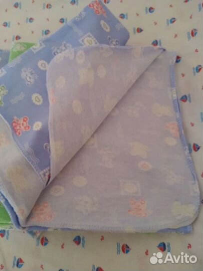 Пеленки детские