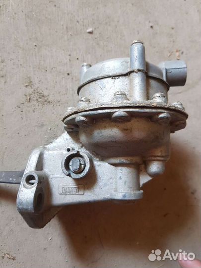 Бензонасос ЗИЛ