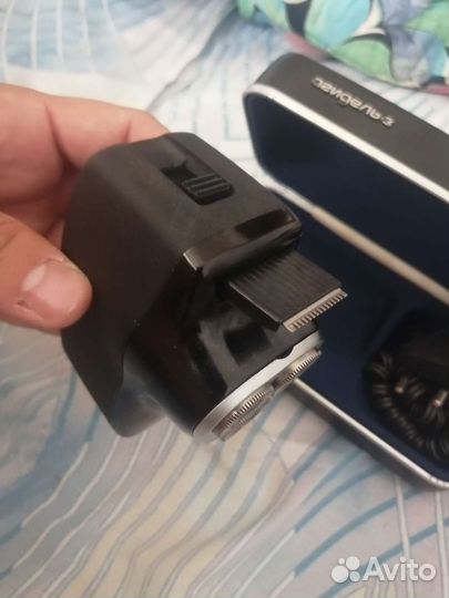 Электро бритва