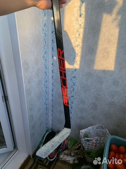 Хоккейная форма бу взрослая