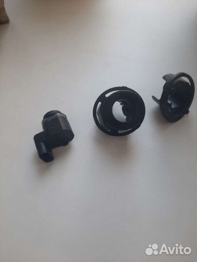 Парктроник