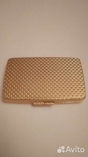 Пудра lancome винтаж