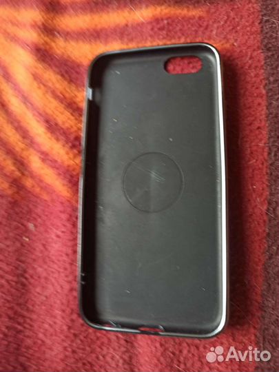 Чехол для iPhone 6s