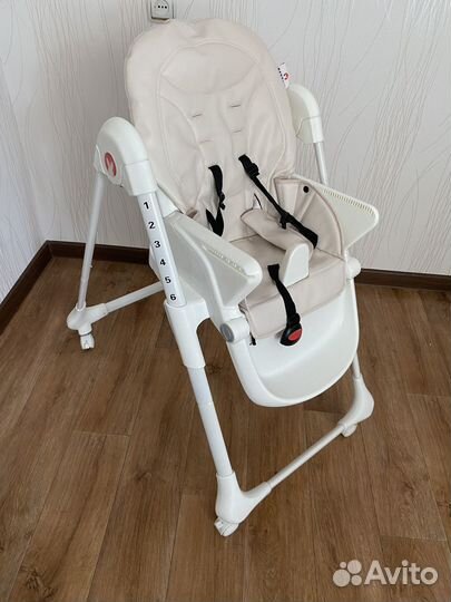 Стул для кормления
