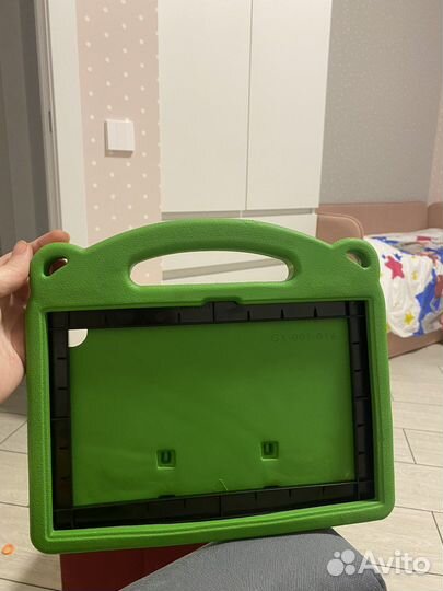 Чехол детский для планшета samsung galaxy tab