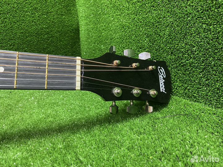 Акустическая гитара Belucci 4010