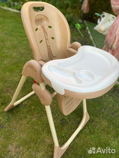 Стул для кормления
