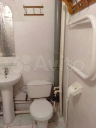 1-к. квартира, 37 м², 1/5 эт.